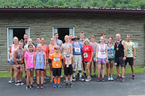 5k race results.